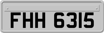 FHH6315