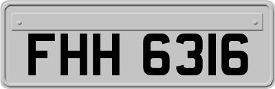 FHH6316