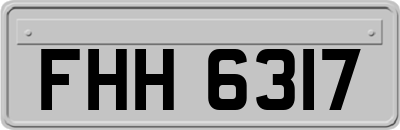 FHH6317