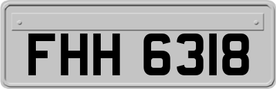 FHH6318