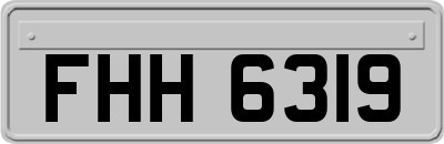 FHH6319