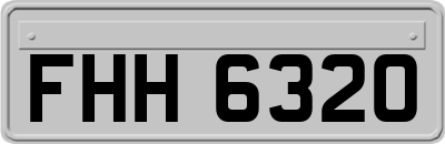 FHH6320