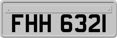 FHH6321