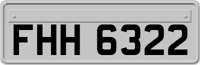 FHH6322