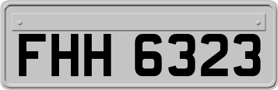 FHH6323