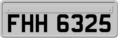FHH6325