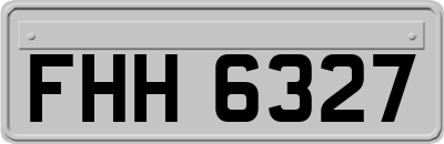 FHH6327