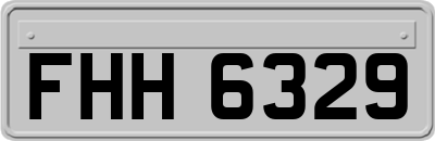 FHH6329