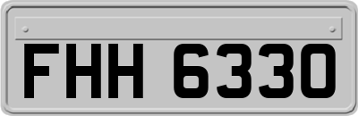 FHH6330