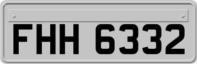 FHH6332