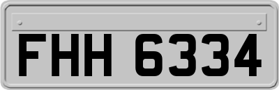 FHH6334