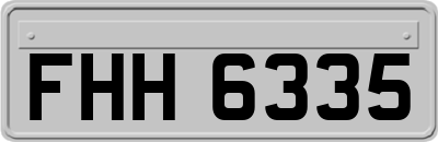 FHH6335