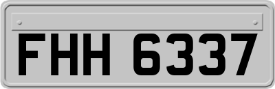 FHH6337