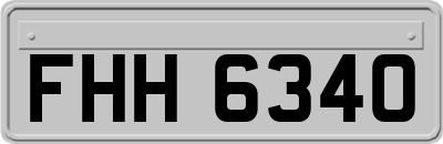 FHH6340
