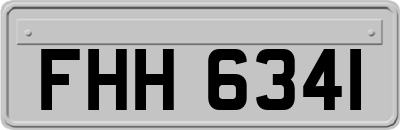 FHH6341