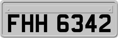 FHH6342