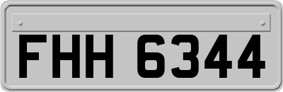 FHH6344