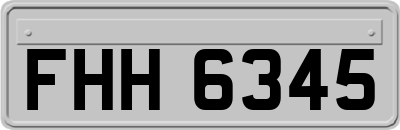 FHH6345