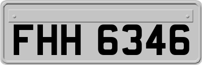 FHH6346