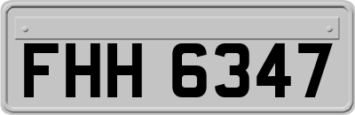 FHH6347