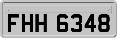 FHH6348