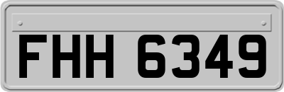 FHH6349