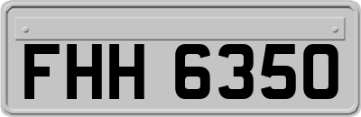 FHH6350