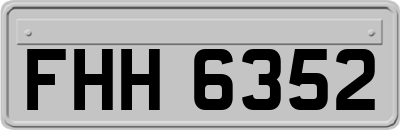 FHH6352
