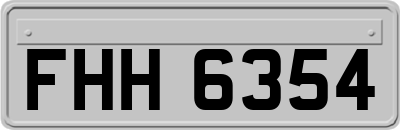 FHH6354