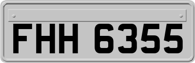 FHH6355