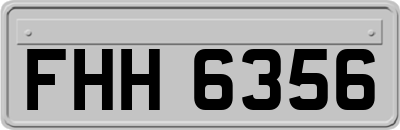 FHH6356
