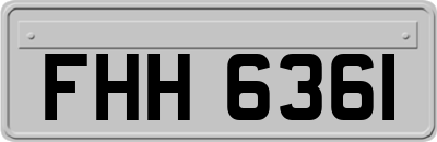 FHH6361