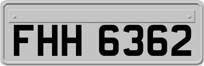 FHH6362