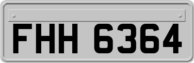 FHH6364