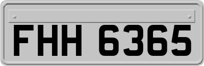 FHH6365