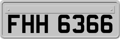 FHH6366