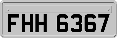 FHH6367