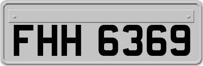 FHH6369