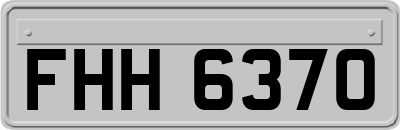 FHH6370