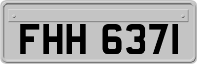 FHH6371