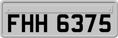 FHH6375