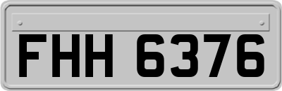 FHH6376