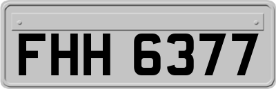 FHH6377