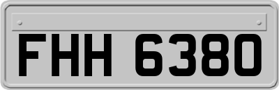 FHH6380