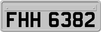 FHH6382