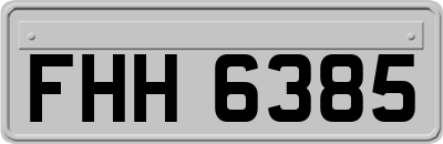 FHH6385