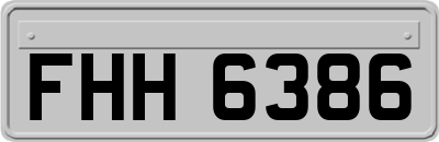 FHH6386