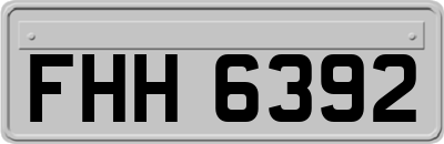 FHH6392