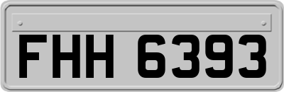 FHH6393