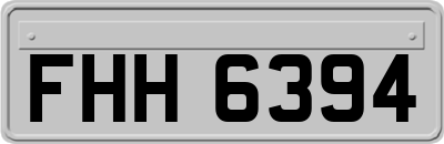 FHH6394